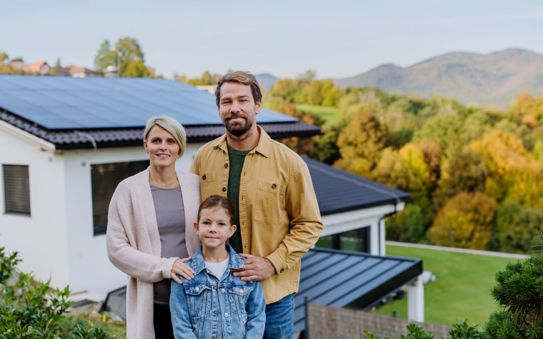 Are Solar Inverters Noisy?