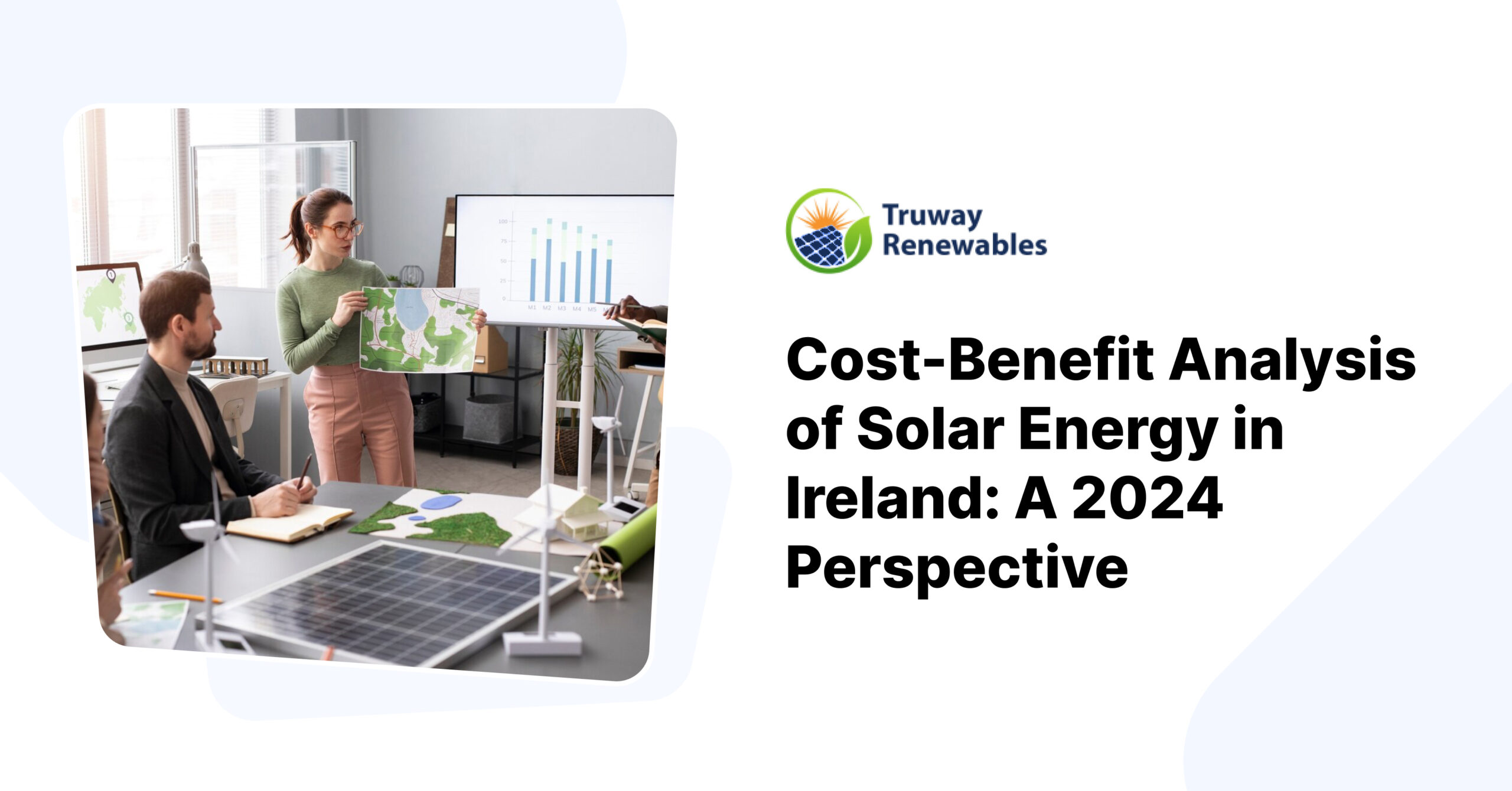 Cost-Benefit Analysis of Solar Energy in Ireland: A 2024 Perspective