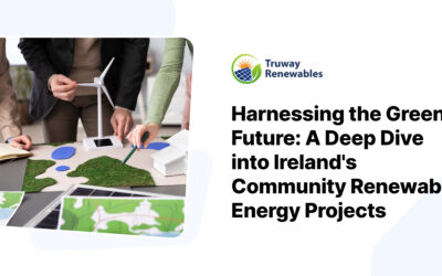 Harnessing the Green Future: A Deep Dive into Ireland’s Community Renewable Energy Projects