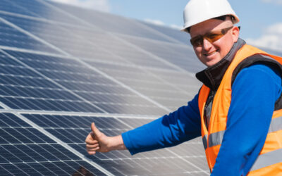 Top 10 Reasons to Invest in Solar Energy for Your Business