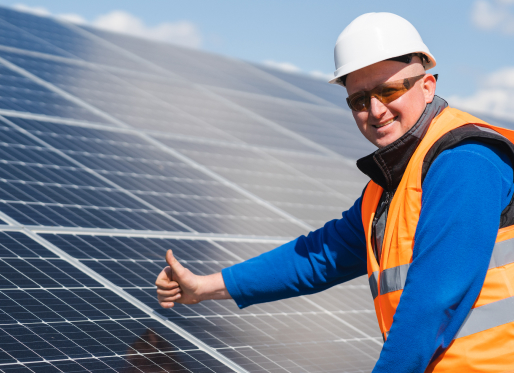 Top 10 Reasons to Invest in Solar Energy for Your Business