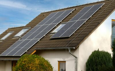 From Sun to Socket: How Solar Energy Works to Power Your Home