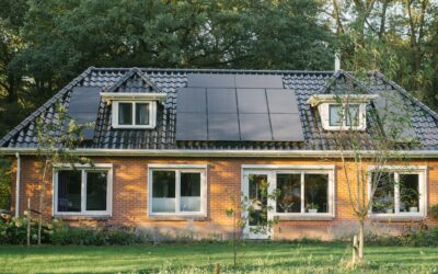 Choosing the Right Solar Panel Provider: A Comprehensive Guide for Homeowners